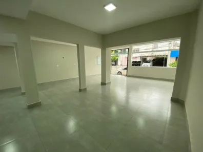 Prédio Comercial à venda, 259m² no Vila Assunção, Santo André