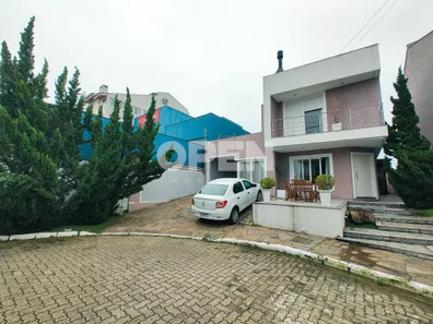 Casa de Condomínio com 3 Quartos à venda, 250m² no Igara, Canoas