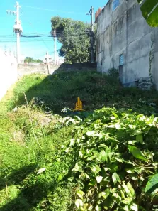 Lote/Terreno à venda, 250m² no Jardim Fortaleza, Guarulhos