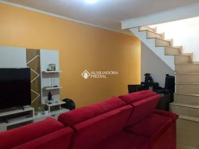 Sobrado com 3 Quartos à venda, 110m² no Baeta Neves, São Bernardo do Campo