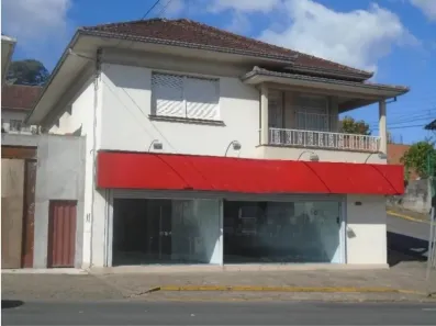 Sala Comercial para alugar, 160m² no São Leopoldo, Caxias do Sul