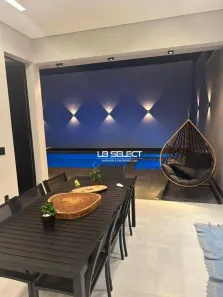 Casa com 3 Quartos à venda, 200m² no Bosque dos Buritis, Uberlândia