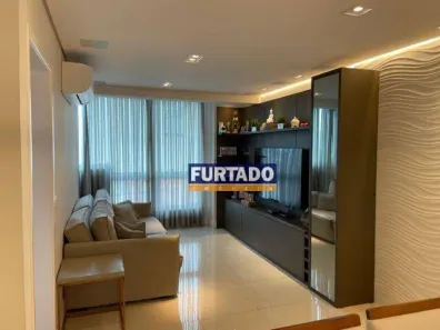 Apartamento com 2 Quartos à venda, 140m² no Campestre, Santo André