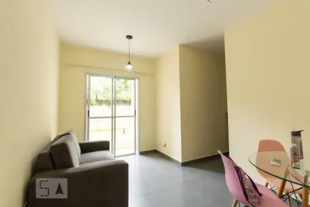 Apartamento com 2 Quartos à venda, 47m² no Cidade Líder, São Paulo