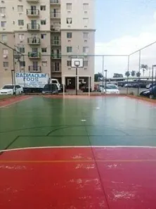 Apartamento com 3 Quartos à venda, 69m² no Parque São Caetano, Campos dos Goytacazes