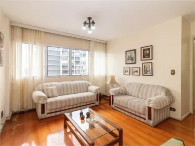 Apartamento com 3 Quartos à venda, 98m² no Pinheiros, São Paulo