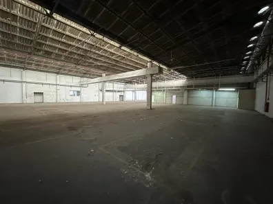 Galpão/Depósito/Armazém com 1 Quarto para alugar, 6225m² no Alphaville Empresarial, Barueri