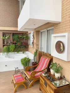 Apartamento com 2 Quartos para venda ou aluguel, 150m² no Vila Nova Conceição, São Paulo