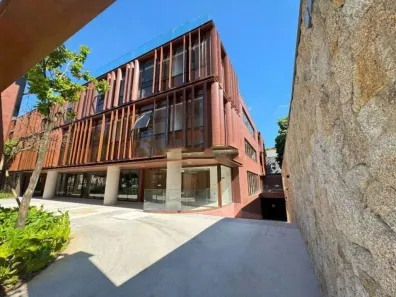 Prédio Comercial para alugar, 3796m² no Jardim América, São Paulo