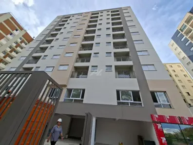 Apartamento com 2 Quartos à venda, 43m² no Jardim Flamboyant, Campinas