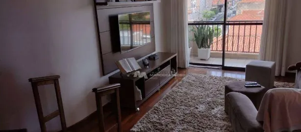 Apartamento com 3 Quartos à venda, 108m² no Vila Maceno, São José do Rio Preto