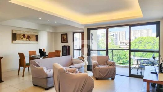 Cobertura com 4 Quartos à venda, 151m² no Botafogo, Rio de Janeiro