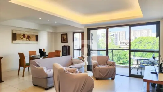 Cobertura com 4 Quartos à venda, 151m² no Botafogo, Rio de Janeiro