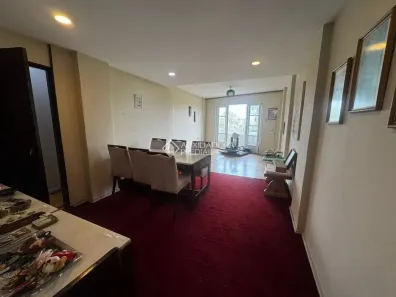 Apartamento com 3 Quartos à venda, 113m² no Bom Fim, Porto Alegre