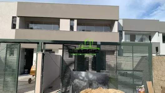Casa com 3 Quartos à venda, 120m² no Planalto, Belo Horizonte