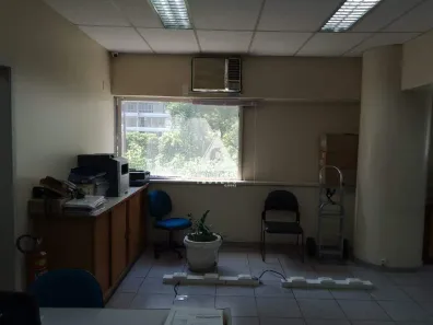 Sala Comercial à venda, 36m² no Centro, Rio de Janeiro