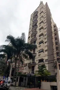 Apartamento com 1 Quarto à venda, 45m² no Vila Uberabinha, São Paulo