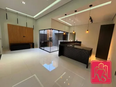 Casa com 3 Quartos à venda, 121m² no Residencial Piemonte, Bragança Paulista