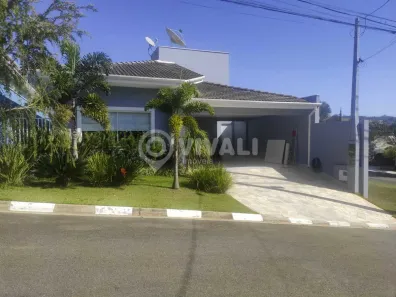 Casa de Condomínio com 3 Quartos à venda, 213m² no Loteamento Residencial Dolce Vita, Itatiba