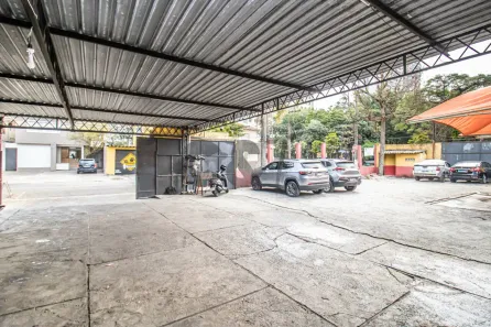 Lote/Terreno à venda, 104m² no Chácara Santo Antônio (Zona Sul), São Paulo