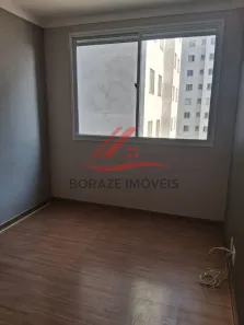 Apartamento com 2 Quartos para alugar, 35m² no Parque São Vicente, Mauá