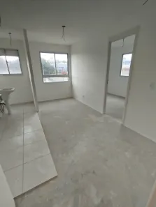 Apartamento com 1 Quarto para alugar, 36m² no Pousada dos Bandeirantes, Carapicuíba
