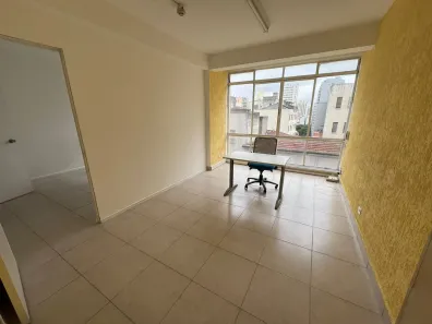 Sala Comercial com 5 Quartos para alugar, 90m² no Sé, São Paulo