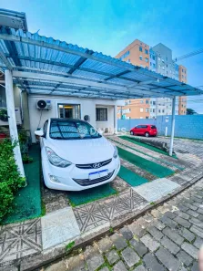 Sobrado à venda, 102m² no Nossa Senhora do Rosário, Caxias do Sul
