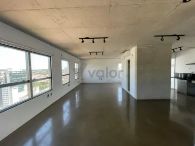 Apartamento com 1 Quarto à venda, 70m² no Cambuí, Campinas