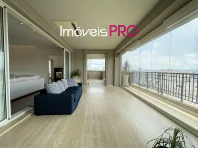 Apartamento com 3 Quartos à venda, 405m² no Jardim Europa, São Paulo