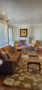 Apartamento com 3 Quartos à venda, 160m² no Jardim Paulista, São Paulo