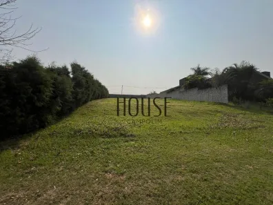 Lote/Terreno à venda, 1000m² no Condomínio Saint Charbel, Araçoiaba da Serra