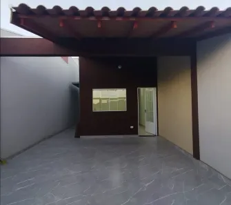 Casa com 2 Quartos à venda, 80m² no Jardim do Sol, Indaiatuba