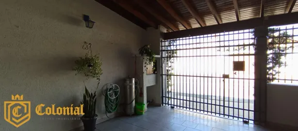 Casa com 2 Quartos à venda, 200m² no Parque Residencial Mayard, Itu