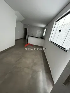 Casa com 3 Quartos à venda, 110m² no Aparecida, Santos