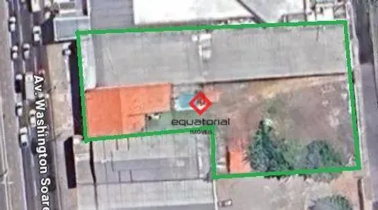 Lote/Terreno à venda, 2600m² no Sapiranga-Coité, Fortaleza