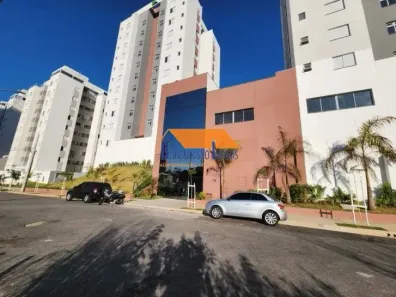 Apartamento com 2 Quartos à venda, 56m² no Buritis, Belo Horizonte