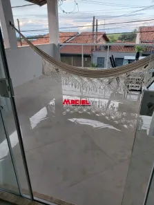 Casa com 2 Quartos à venda, 51m² no Jardim Santa Inês I, São José dos Campos