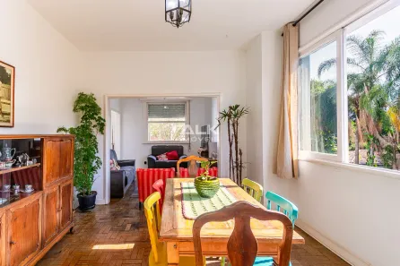 Apartamento com 3 Quartos à venda, 105m² no Jardim Paulista, São Paulo