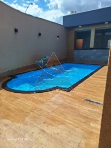 Fazenda/Sítio com 1 Quarto à venda, 181m² no Parque das Gaivotas, Ribeirão Preto