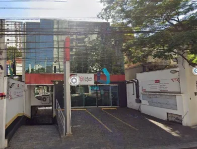 Prédio Comercial para alugar, 600m² no Jardim Taquaral, São Paulo