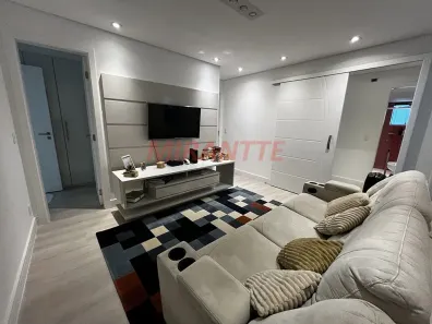 Apartamento com 4 Quartos à venda, 208m² no Santana, São Paulo