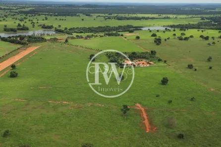 Fazenda/Sítio com 5 Quartos à venda, 10m² no , Mundo Novo