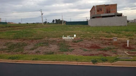 Lote/Terreno à venda, 308m² no Residencial Alto do Castelo, Ribeirão Preto