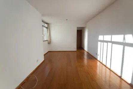 Apartamento com 3 Quartos à venda, 100m² no Vila Romana, São Paulo