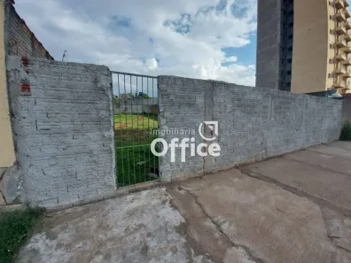 Lote/Terreno para alugar, 378m² no JK Nova Capital, Anápolis
