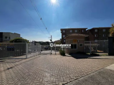 Apartamento com 2 Quartos para venda ou aluguel, 49m² no Lopes de Oliveira, Sorocaba