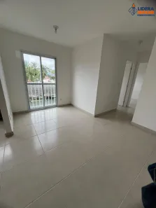 Apartamento com 2 Quartos à venda, 50m² no Recreio Ipitanga, Lauro de Freitas