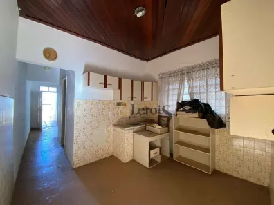 Casa com 2 Quartos à venda, 70m² no Centro, Itu