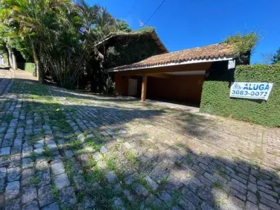 Sobrado com 6 Quartos para alugar, 939m² no Fazenda Morumbi, São Paulo